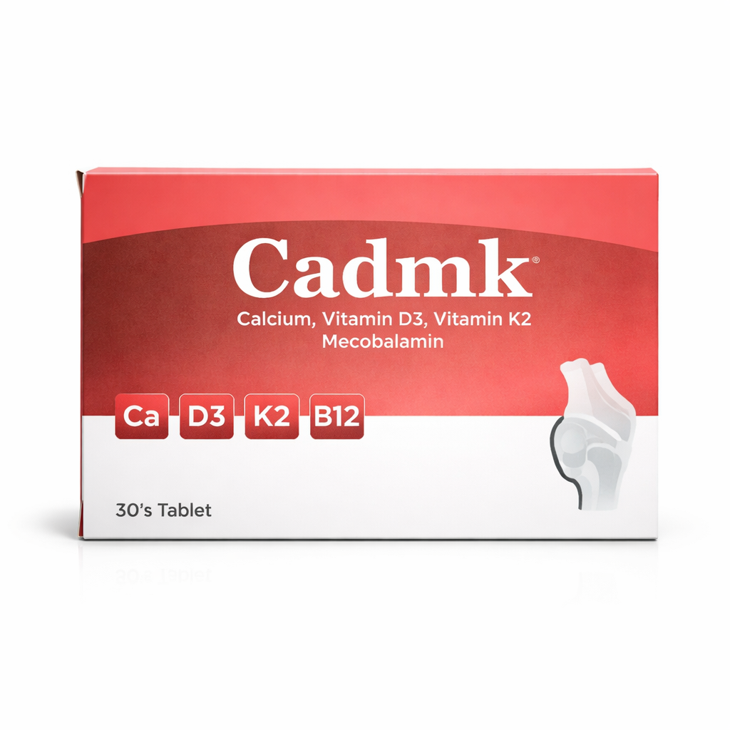 Cadmk Tab